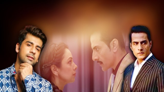 Sudhanshu Pandey-Rupali Ganguly के बीच चल रहे झगड़े पर क्या बोल गए Onscreen बेटे Aashish Mehrotra!