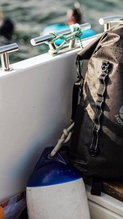 3 Waterproof Beach Bag  Online Hiking Accessories - Skog Å Kust