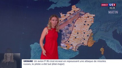 Vanessa Matagne sur LCI (30/08/2024)