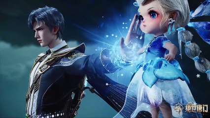 Soul Land Season 2 episode 64 | Multi Sub | 4K | vip110.vip