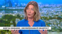 Céline Pina : «Les politiques d'aujourd'hui sont des allumeurs, ils parlent, ils séduisent mais il ne se passe rien derrière»