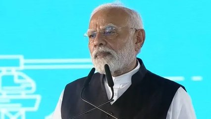 मैं सिर झुकाकर मेरे आराध्‍य देव से माफी मांगता हूं, छत्रपति शिवाजी की मूर्ति ढहने पर बोले पीएम मोदी