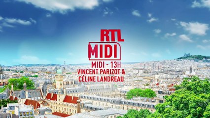 Le journal RTL de 12h30 du 30 août 2024
