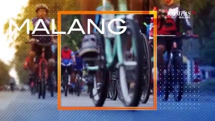 Sapa Malang-Cerita Sukarelawan, Fokus Menolong Warga Pra Sejahtera