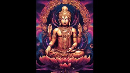 psychedelic deep trance and psychill music mix - Galactic Nomad