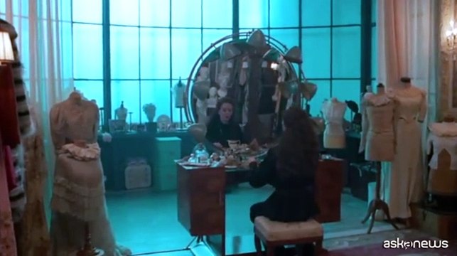 Maria di Larrain, Angelina Jolie incanta nel ruolo di Callas