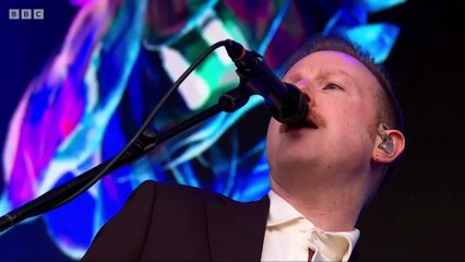 Two Door Cinema Club - Undercover Martyn - Live @ Reading & Leeds 2024