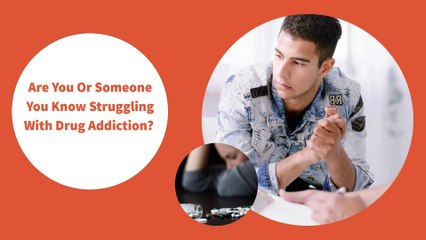 Drug Detox Orange County CA