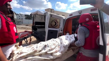 L'ONU demande la cessation "immédiate" de l'opération israélienne en Cisjordanie occupée