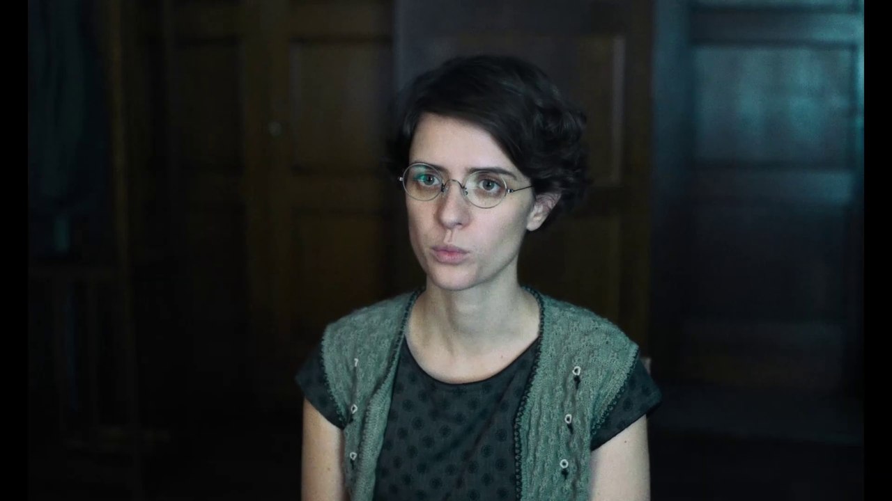 In Liebe, Eure Hilde - Trailer (Deutsch) HD