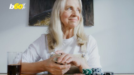 Retirees Are Living Lives Their Younger Selves Would Be Envious Of