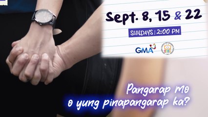 Ok Ako: Mapapanood na simula September 8