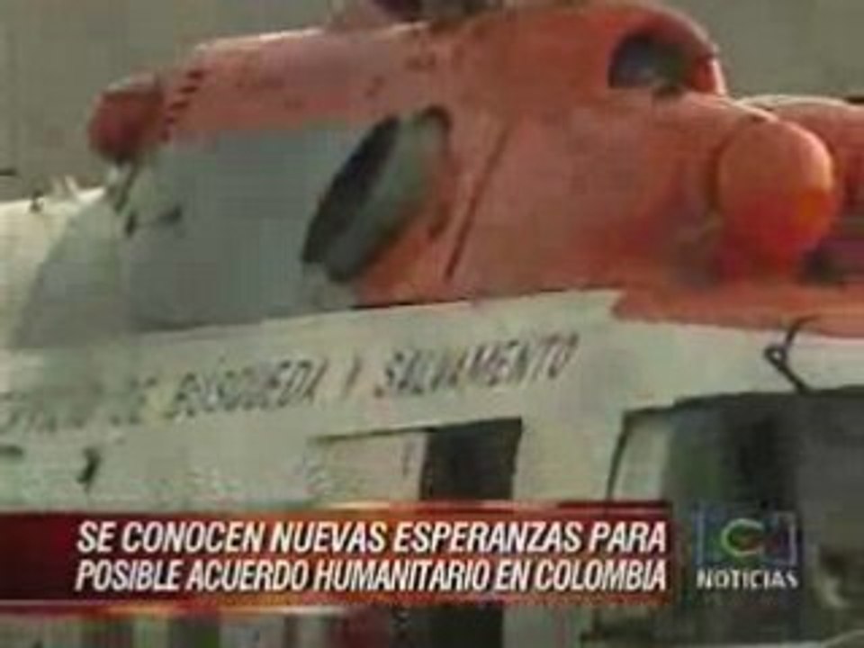 Acuerdo Humanitario