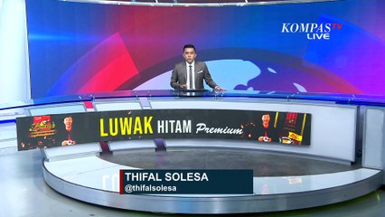 Jokowi Respons soal Jegal-Menjegal di Pilkada: Saya Dituding Menghambat Tapi Itu Urusan Partai