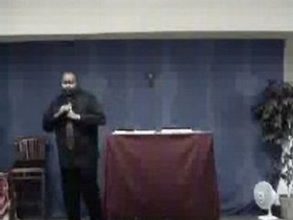 RTM: Exalt Him Through It All