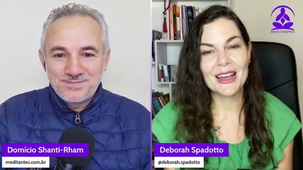 Oração, Ho'oponopono e Meditação - Meditantes PodCast #31