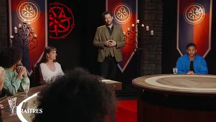 Laurent Ruquier absent de l'émission "Les Traîtres" sur M6
