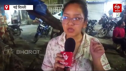 DU में दाखिले के बाद छात्रों ने रहने की जगहों की तलाश की शुरू, कुछ को मिला हॉस्टल तो कुछ कर रहे पीजी का रुख