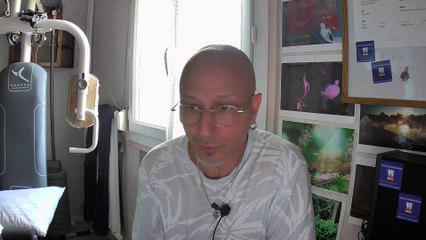 PAROLES DE KHAL ( lâcher prise )