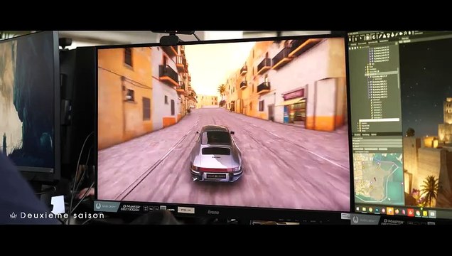 Test Drive Unlimited Solar Crown - Bande-annonce Contenu post-lancement