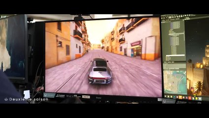 Test Drive Unlimited Solar Crown - Bande-annonce  Contenu post-lancement