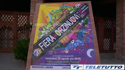 Video News - "In Piazza con Noi" riparte da Orzinuovi