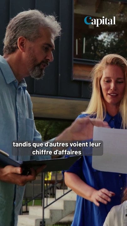 «Le nom Plaza, on le paie cher !» : la colère de franchisés du réseau Stéphane Plaza Immobilier