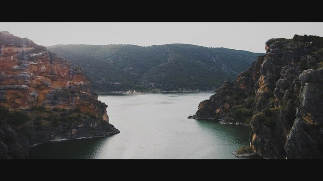 Trailer 'Miradas del agua'