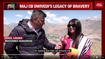 Unforgetable Kargil Vijay Divas Remembering Our Jawans Who Gave Their Life For The Country - D