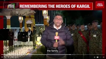 Unforgetable Kargil Vijay Divas Remembering Our Jawans Who Gave Their Life Or The Country - E