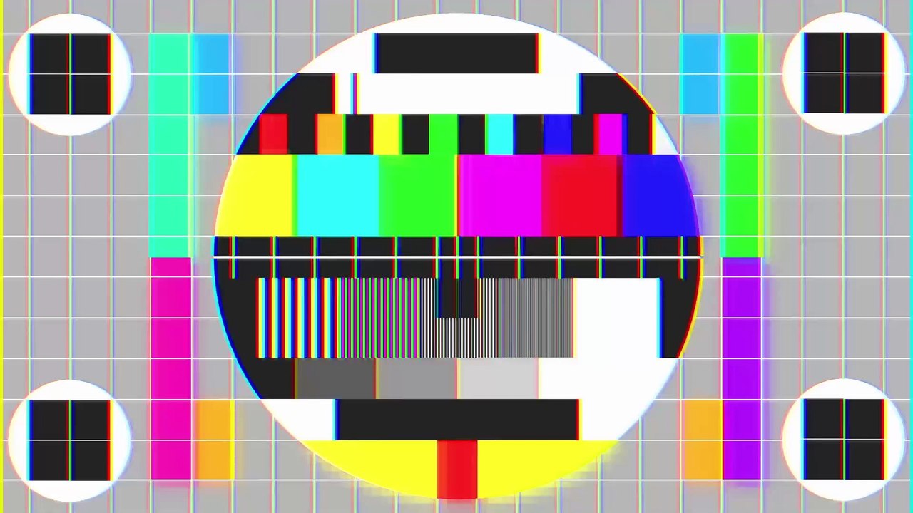 V H S BEYOND Trailer