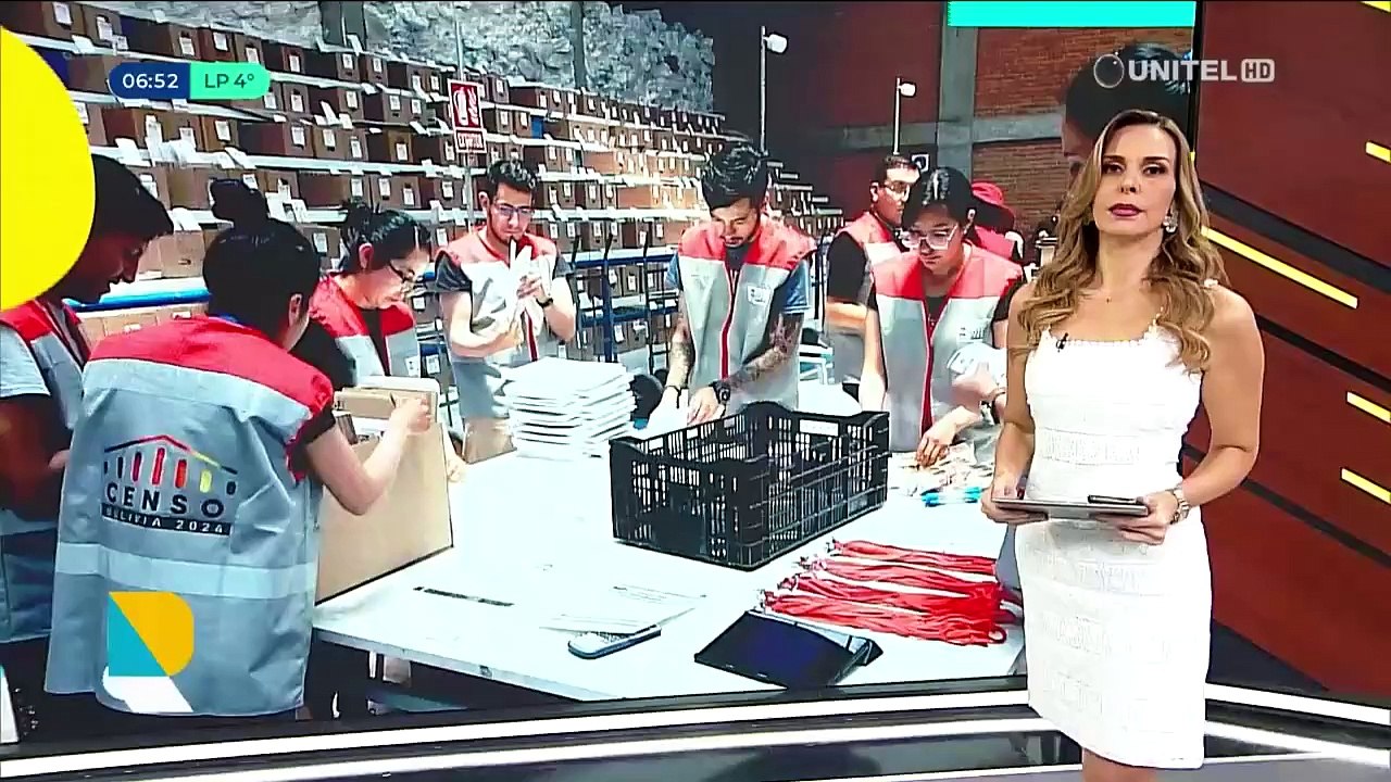 “Los números no cuadran”: Copa espera la explicación del INE y anuncia revisión de las boletas censales