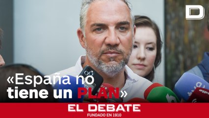 Bendodo alecciona a Sánchez ante su «tomadura de pelo» con la inmigración