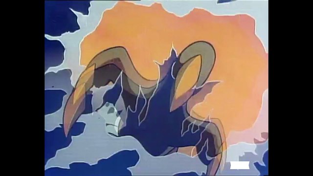 Bem il mostro umano#episodio 5/26#la testa del manichino#