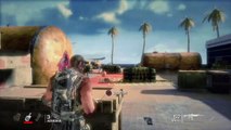 Spec Ops: The Line online multiplayer - ps3