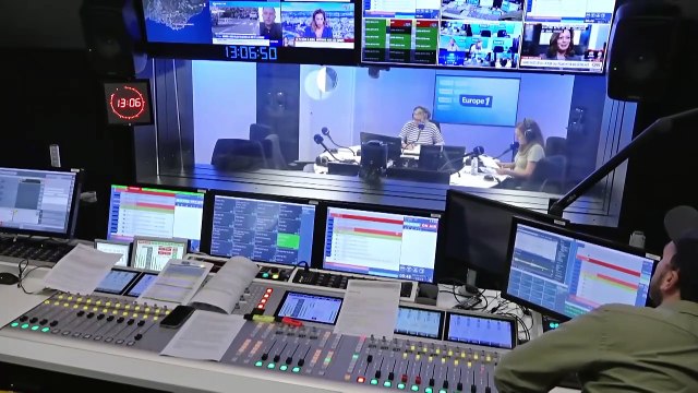 «Tout est nouveau» : derniers préparatifs pour les professeurs qui vont connaître leur première rentrée scolaire