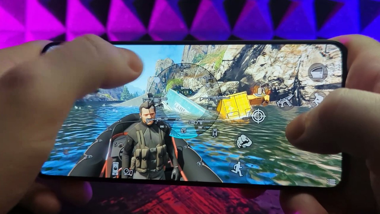 How to Download GTA 5 Mobile on Android & iOS