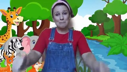 Toddler Music Class 2 - Baby Music Class Toddler Learning Video Songs