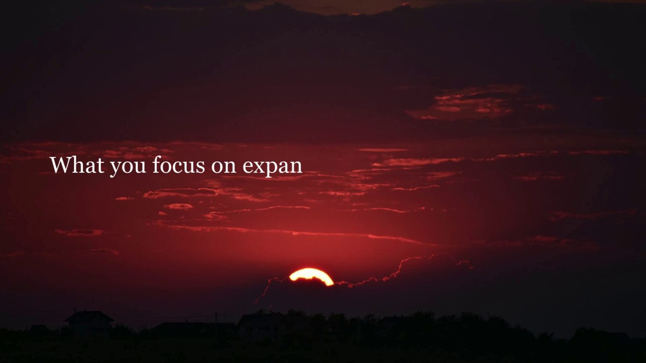 I Attract Success And Prosperity With All Of My Ideas | Positive Thoughts