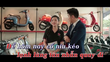 Cánh Hoa Héo Tàn Rumba - Thúy Loan cover