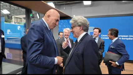 Ue, Crosetto con sottosegretario per operazioni pace Onu Lacroix