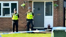 Murder probe launched after boy, 13, stabbed to death at house