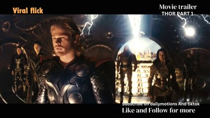 Thor best fight seen watch till end 