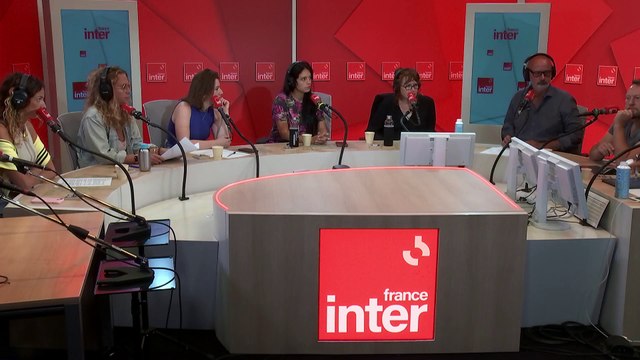 Des enfants et des ministres - La Drôle d'Humeur de Julie Conti