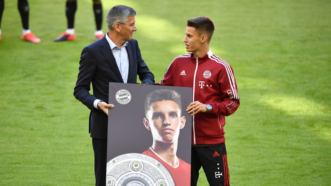 Was wurde eigentlich aus Flicks Wunschspieler Tiago Dantas?