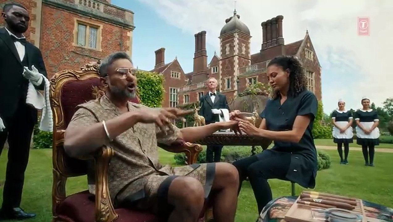 MILLIONAIRE SONG (Full Video)： @YoYoHoneySingh  ｜ GLORY ｜ BHUSHAN KUMAR