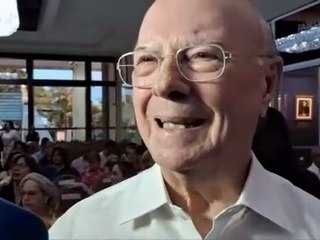 Hipólito Mejía: "Este es el país que menos racismo tiene"
