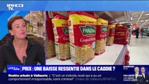 L'inflation passe sous la barre des 2% pour la première fois en 3 ans