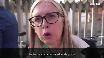 Brandizzo, la sindaca: "Vittime con la colpa di essere andati al lavoro"