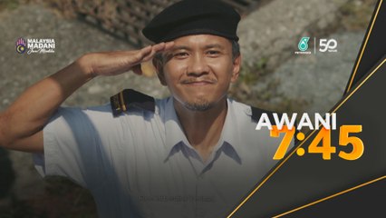 PenJAGA | Guard and Guardian